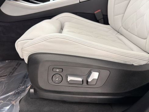 Certified 2026 BMW X5 xDrive40i image 13