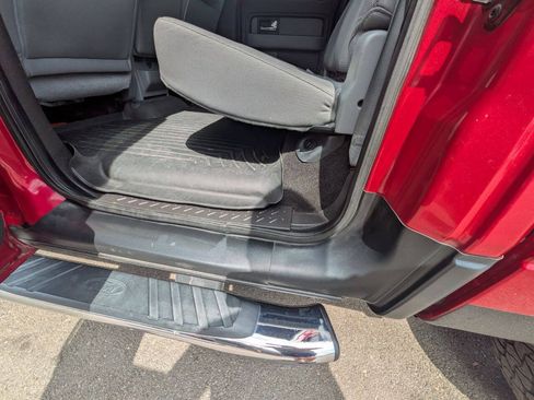 Used 2012 Ford F150 XLT w/ XLT Chrome Pkg AWD/4WD image 22