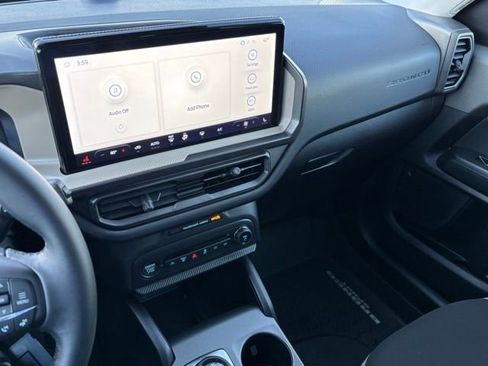 New 2025 Ford Bronco Sport Big Bend w/ Convenience Package image 32