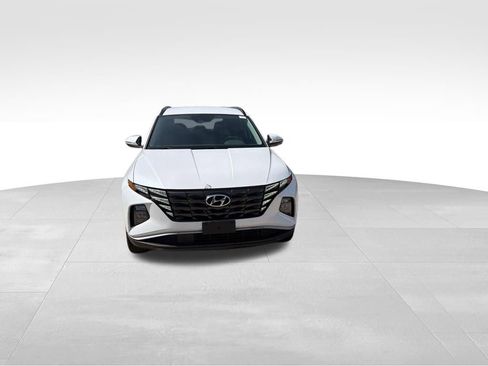 Used 2022 Hyundai Tucson SEL AWD/4WD image 3
