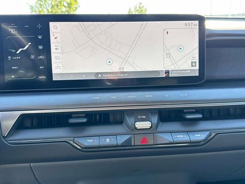 Used 2024 Kia EV9 Light Long Range image 30