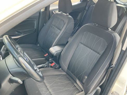 Used 2020 Ford EcoSport SE image 19