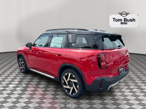New 2026 MINI Cooper Countryman S image 5