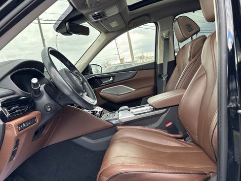 Used 2022 Acura MDX SH-AWD w/ Advance Package image 18