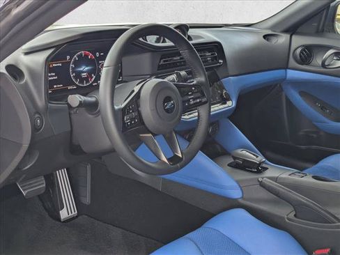 Used 2024 Nissan Z Performance w/ Floor Mat Package RWD image 10