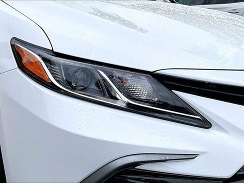 Certified 2024 Toyota Camry LE FWD image 31