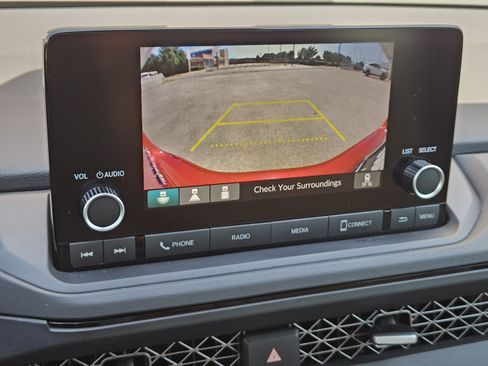 Used 2024 Honda Accord EX image 16