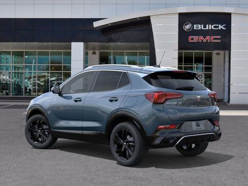 New 2026 Buick Encore GX Sport Touring w/ Advanced Technology Package image 3