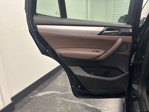 Used 2015 BMW X3 xDrive28i w/ M Sport image 14