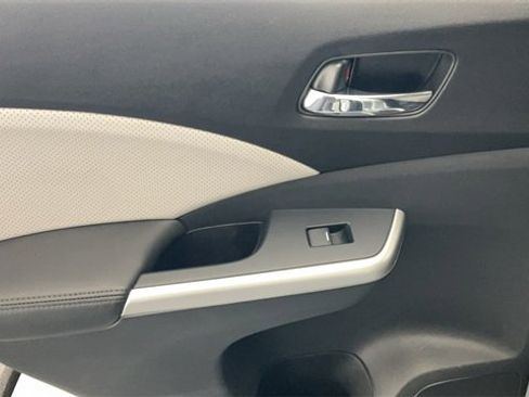 Used 2015 Honda CR-V EX-L image 20