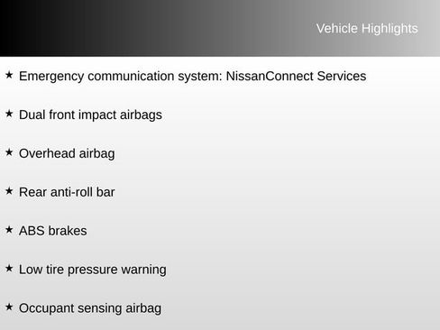 Used 2023 Nissan Pathfinder Rock Creek image 27