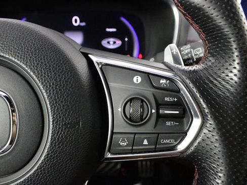 Used 2022 Acura MDX Type S image 29