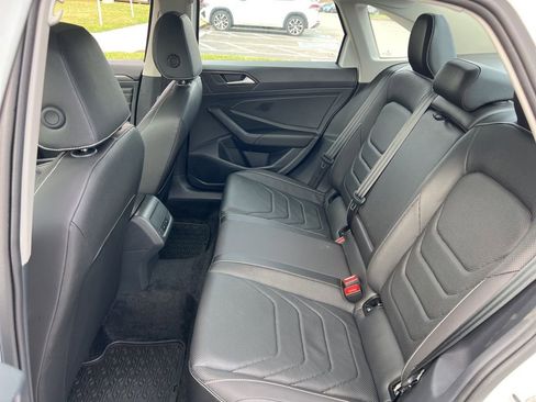 Used 2024 Volkswagen Jetta SEL image 24