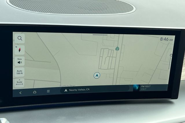 New 2026 Hyundai Ioniq 9 SEL AWD/4WD image 19
