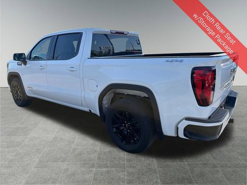 Used 2024 GMC Sierra 1500 Elevation AWD/4WD image 4