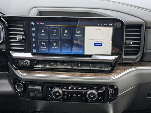 New 2026 Chevrolet Silverado 1500 LT Trail Boss image 17