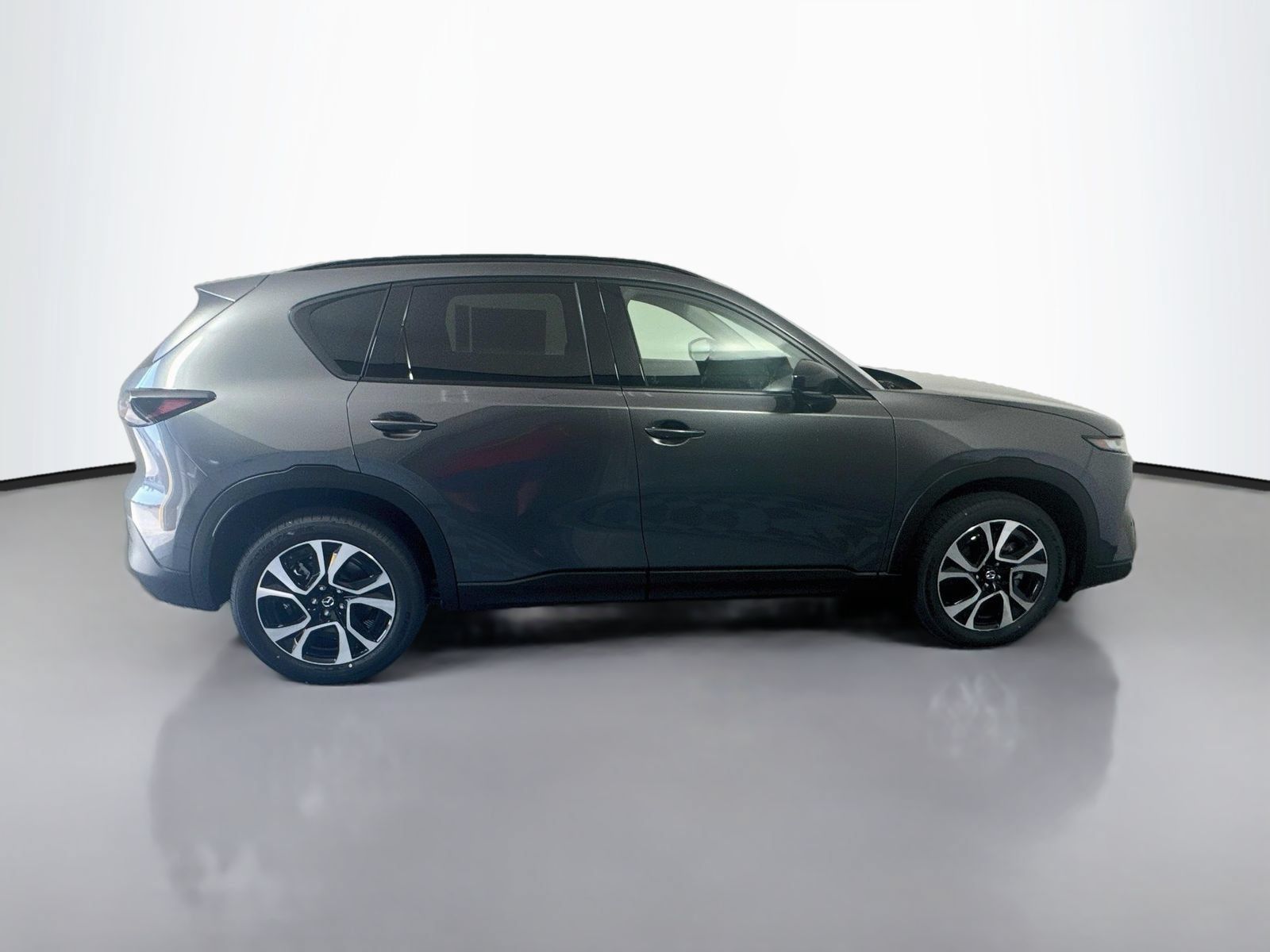 New 2026 MAZDA CX-5 Preferred AWD/4WD image 8