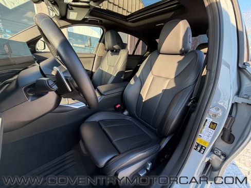 Used 2023 BMW 330i xDrive xDrive image 42