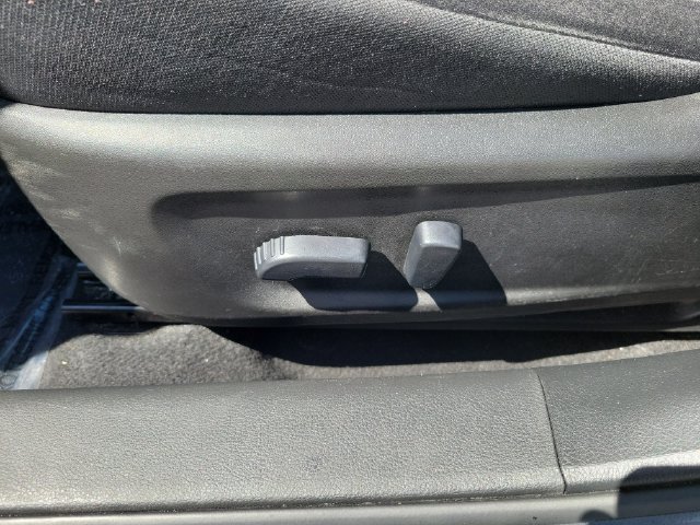 Certified 2024 Nissan Altima 2.5 SV FWD image 21