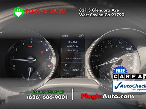 Used 2022 Toyota C-HR Limited image 17