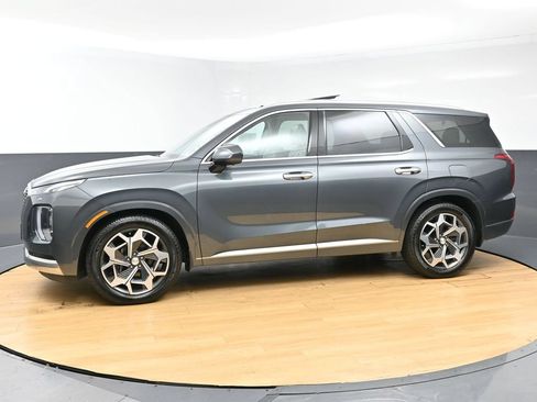 Used 2022 Hyundai Palisade Calligraphy AWD/4WD image 6