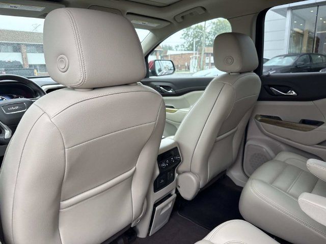 Used 2019 GMC Acadia Denali FWD image 27
