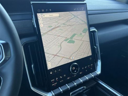 New 2026 GMC Acadia Denali w/ Super Cruise Package image 19