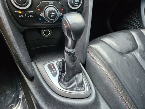 Used 2015 Dodge Dart GT w/ Sun/Sound Group FWD image 25
