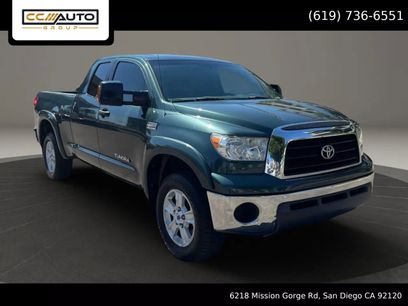 Used 2007 Toyota Tundra SR5