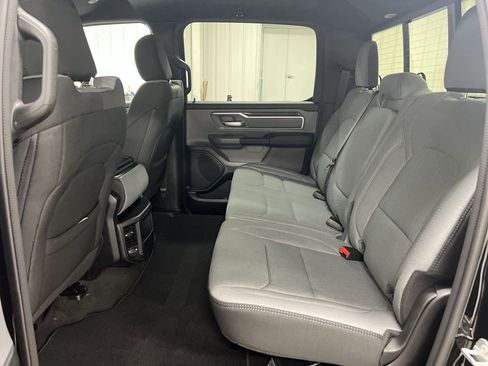 Used 2023 RAM 1500 Big Horn AWD/4WD image 22