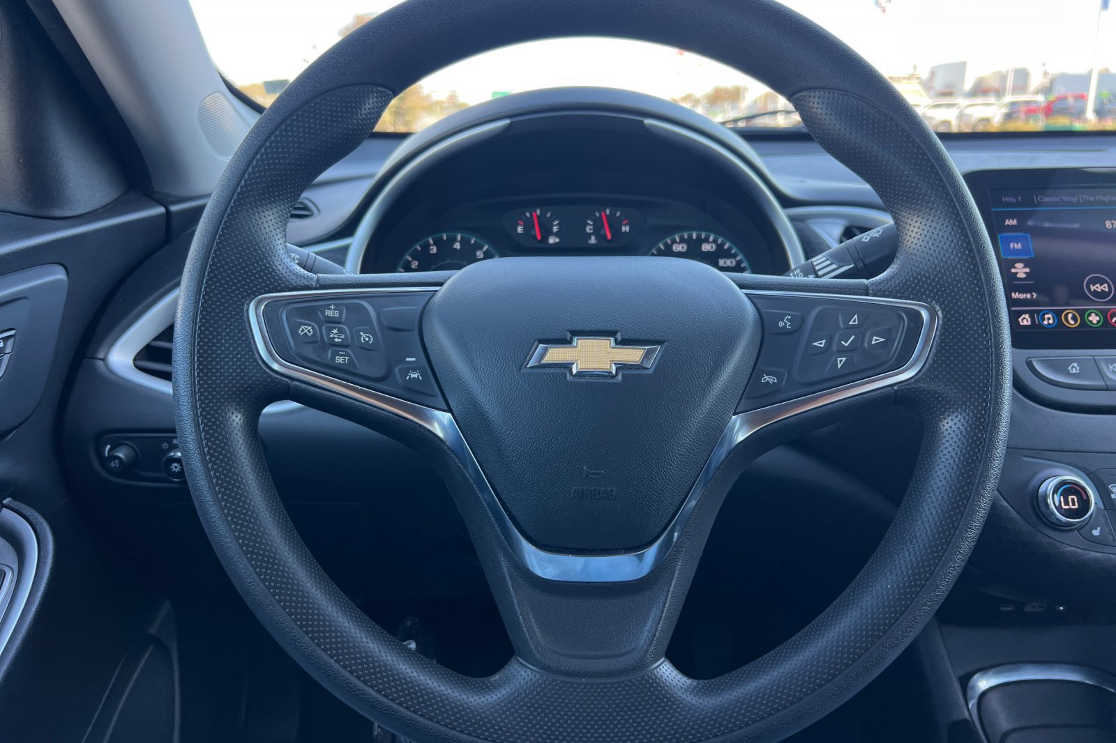 Used 2023 Chevrolet Malibu LT FWD image 23
