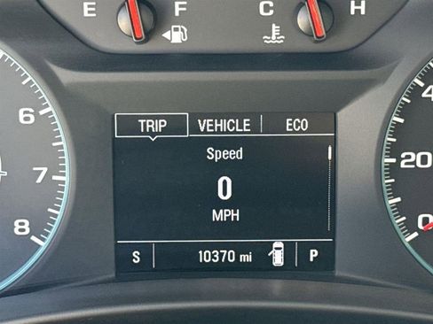 Used 2022 Chevrolet Equinox LS image 11