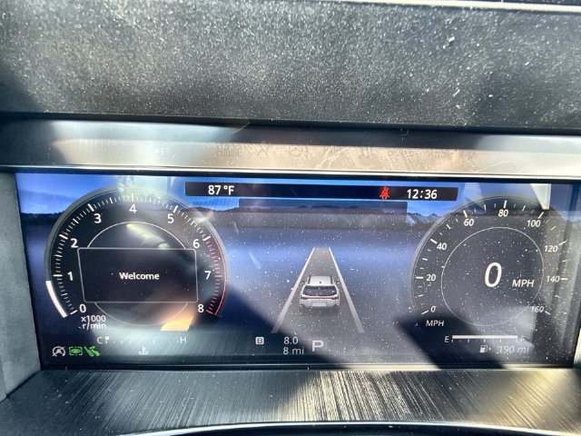 New 2026 Subaru Outback Premium AWD/4WD image 17