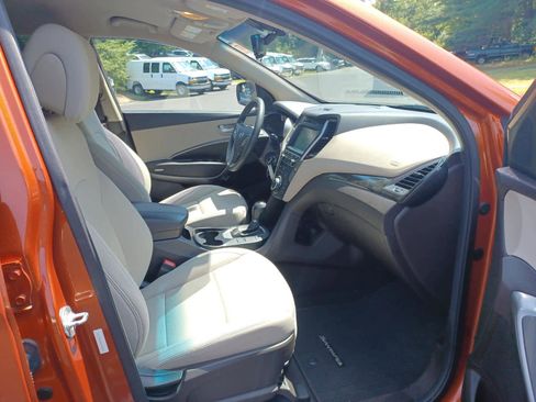 Used 2017 Hyundai Santa Fe Sport image 15