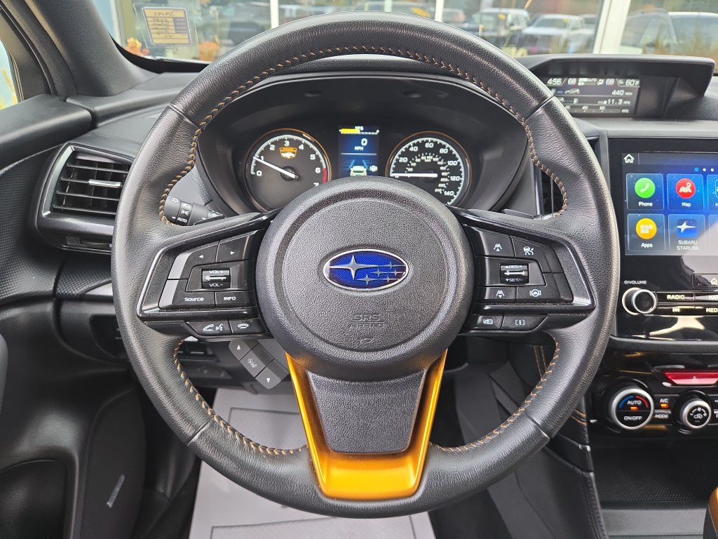 Used 2025 Subaru Forester Wilderness AWD/4WD image 20