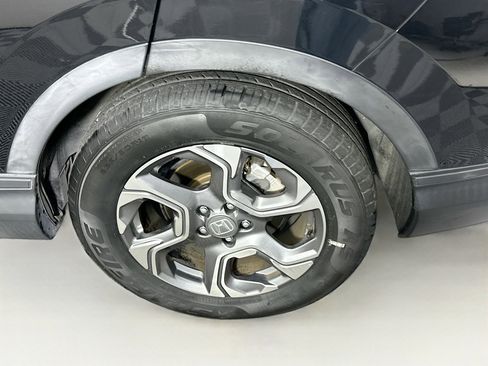 Used 2019 Honda CR-V EX image 11