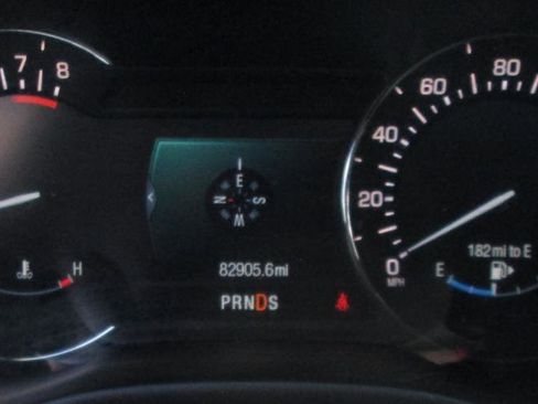 Used 2016 Lincoln MKC Reserve w/ Lincoln MKC Climate Package image 12