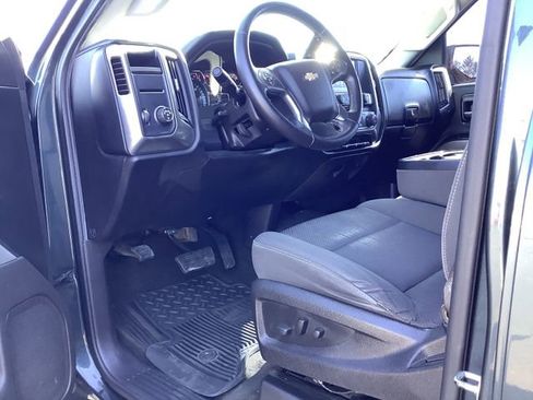 Used 2017 Chevrolet Silverado 1500 LT w/ All Star Edition image 7