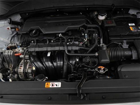 Used 2023 Hyundai Kona SEL image 24