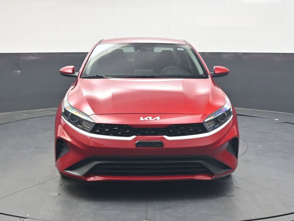 Used 2023 Kia Forte LXS FWD image 9