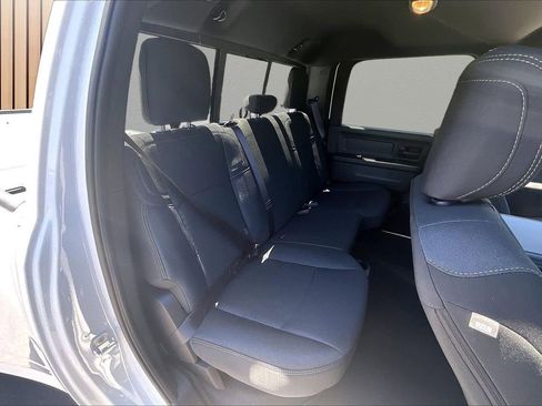 New 2026 RAM 3500 Tradesman AWD/4WD image 21