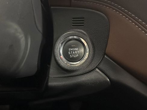 Certified 2024 Subaru Legacy Touring XT w/ Tech Package #3 image 18