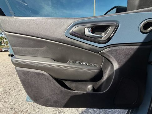 Used 2015 Chrysler 200 S w/ Comfort Group AWD/4WD image 20