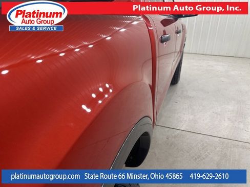 Used 2019 Ford Ranger XLT w/ Equipment Group 301A Mid image 38