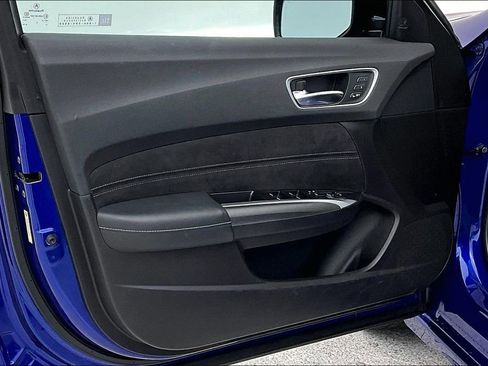 Used 2019 Acura TLX w/ Technology & A-SPEC Pkg image 23
