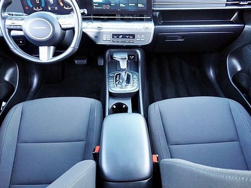 Certified 2026 Hyundai Kona SEL Sport image 20