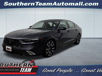 Used 2023 Honda Accord Touring
