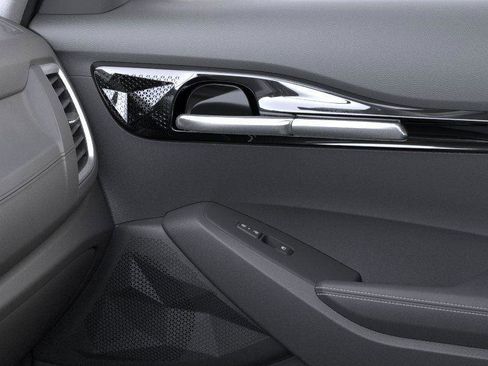 New 2026 Kia Seltos EX image 25