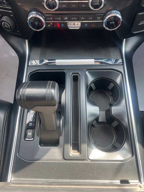 Used 2022 Ford F150 Raptor w/ Raptor 37 Performance Package AWD/4WD image 17