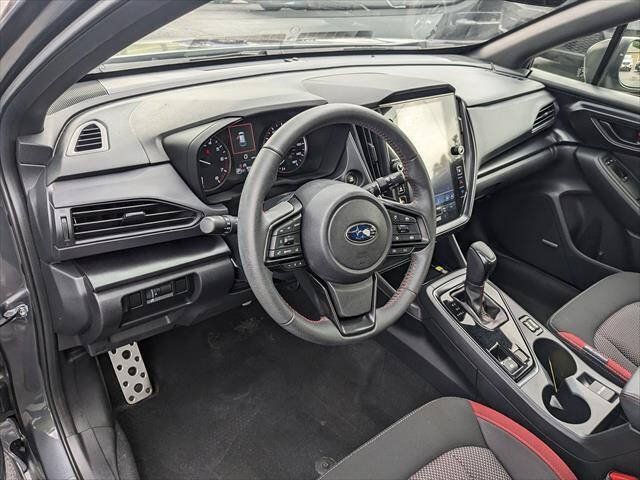 Used 2024 Subaru Impreza RS AWD/4WD image 9